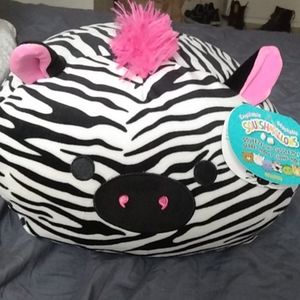 Squishmallow - Tracey - Stackable